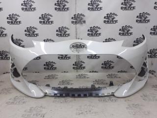 Бампер передний TOYOTA AQUA