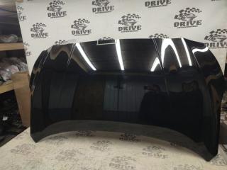 Капот передний NISSAN LEAF