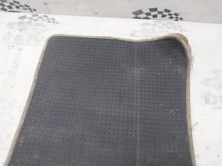 Коврик пола передний левый RX