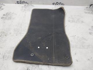 Коврик пола передний левый RX