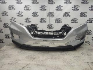 Бампер передний NISSAN X-TRAIL