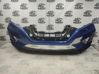 Бампер передний NISSAN X-TRAIL