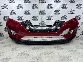 Бампер передний NISSAN X-TRAIL