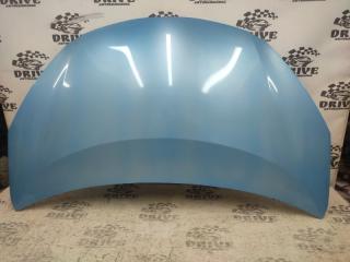 Капот передний TOYOTA AQUA 2012