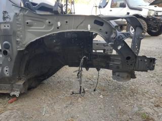 Лонжерон передний правый TOYOTA RAV4 2020