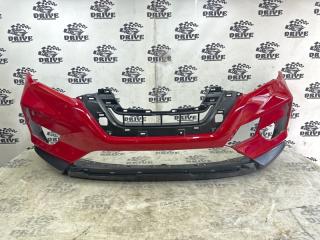 Бампер передний NISSAN X-TRAIL