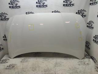 Капот передний NISSAN LEAF