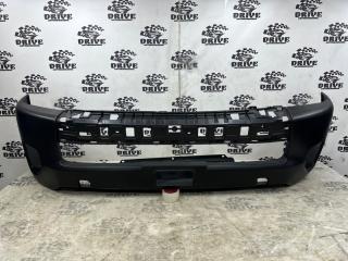 Бампер передний TOYOTA HIACE