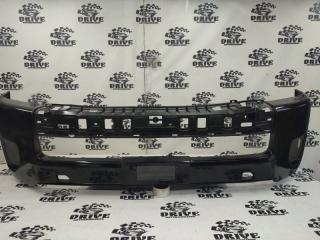 Бампер передний TOYOTA HIACE