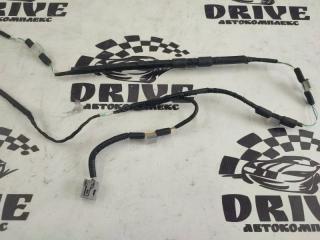 Коса парктроников передняя cx-3 DK5FW