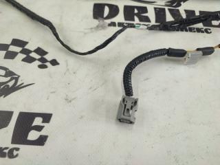 Коса парктроников передняя MAZDA cx-3 DK5FW