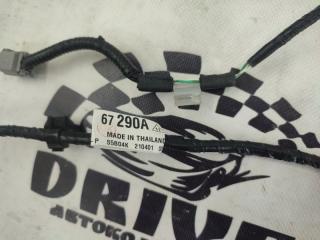 Коса парктроников передняя cx-3 DK5FW