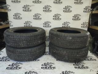 Комплект из 4-х Шина летняя 215/65R16 YOKOHAMA ECOS ES31 (б/у)