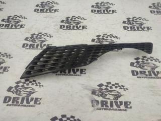 Решетка радиатора передняя левая NISSAN JUKE