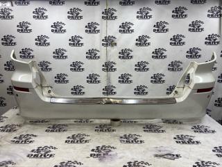 Бампер задний TOYOTA Alphard 2004