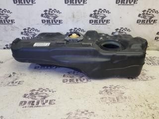 Бензобак задний cx-3