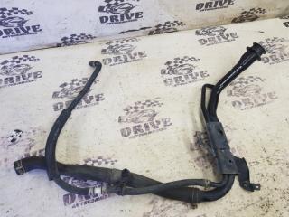 Горловина топливного бака задняя хз