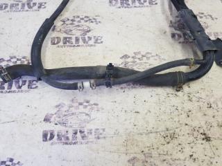 Горловина топливного бака задняя хз