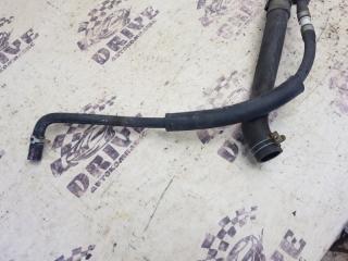 Горловина топливного бака задняя хз