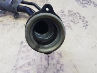 Горловина топливного бака задняя хз