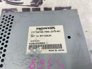 Электронный блок HONDA Insight 2009