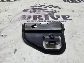 Крепление бампера заднее левое HONDA Insight 2009