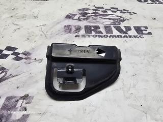 Крепление бампера заднее правое HONDA Insight 2009