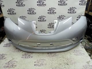 Бампер передний NISSAN LEAF 2011