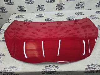 Капот передний TOYOTA AQUA 2012