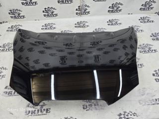 Капот передний NISSAN LEAF 2013