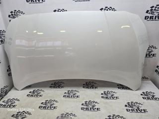 Капот передний NISSAN LEAF