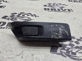 Запчасть ручка открывания бензобака TOYOTA AQUA 2013