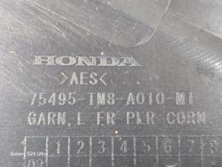 Уголок крыла передний правый Insight 2009 ZE2 LDA