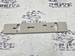 Пластик салона правый TOYOTA Alphard 2004