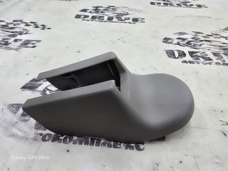 Заглушка полозьев сидения HONDA Insight ZE2 LDA
