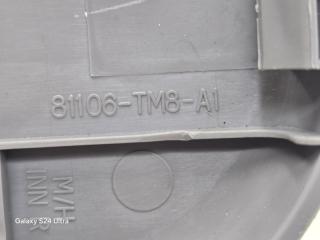 Заглушка полозьев сидения Insight 2009 ZE2 LDA