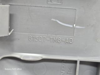 Заглушка полозьев сидения Insight 2009 ZE2 LDA