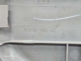 Заглушка полозьев сидения Insight 2009 ZE2 LDA