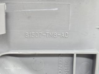 Заглушка полозьев сидения Insight 2009 ZE2 LDA