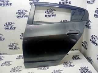 Дверь задняя левая HONDA Insight 2009