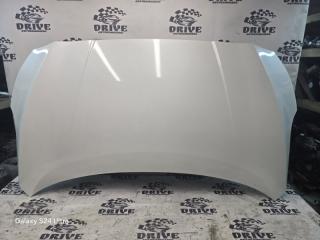 Капот передний NISSAN LEAF