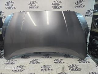 Капот передний NISSAN LEAF