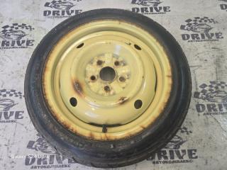 Колесо летнее R15 / 135 / 70 TOYO INFLATE TO 5x100 штамп. -98ET (б/у)