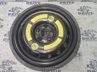 Колесо летнее R18 / 195 / 75   5x130 штамп. 136ET (б/у)