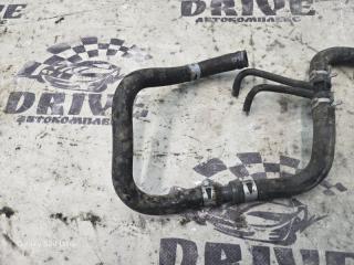 Патрубок системы охлаждения Insight 2009 ZE2 LDA