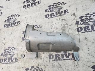 Защита КПП HONDA Insight 2009