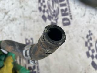 Патрубок HONDA Insight ZE2 LDA