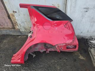 Крыло заднее левое HONDA Fit Shuttle 2011