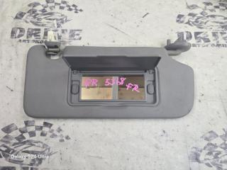 Козырек солнцезащитный передний правый HONDA Insight 2009