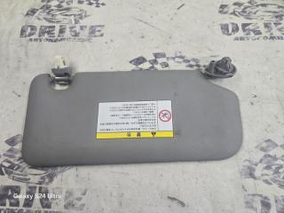 Козырек солнцезащитный передний левый HONDA Insight 2009